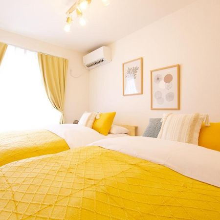ヒルトップ箱根入生田201 Apartment Yumoto  Bagian luar foto