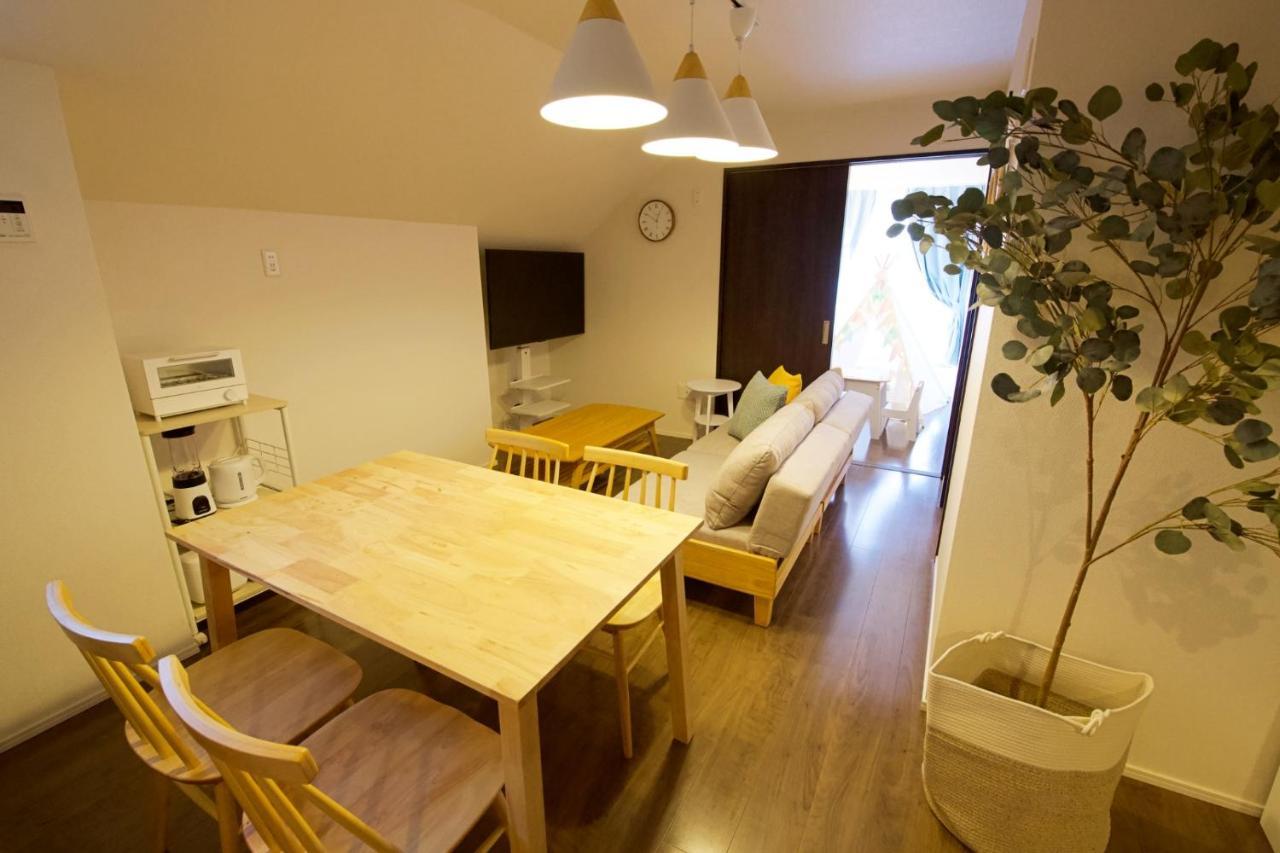 ヒルトップ箱根入生田201 Apartment Yumoto  Bagian luar foto