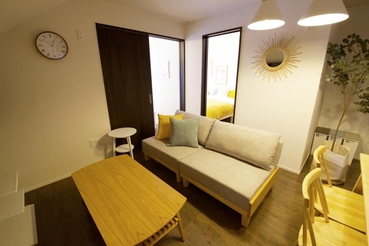 ヒルトップ箱根入生田201 Apartment Yumoto  Bagian luar foto