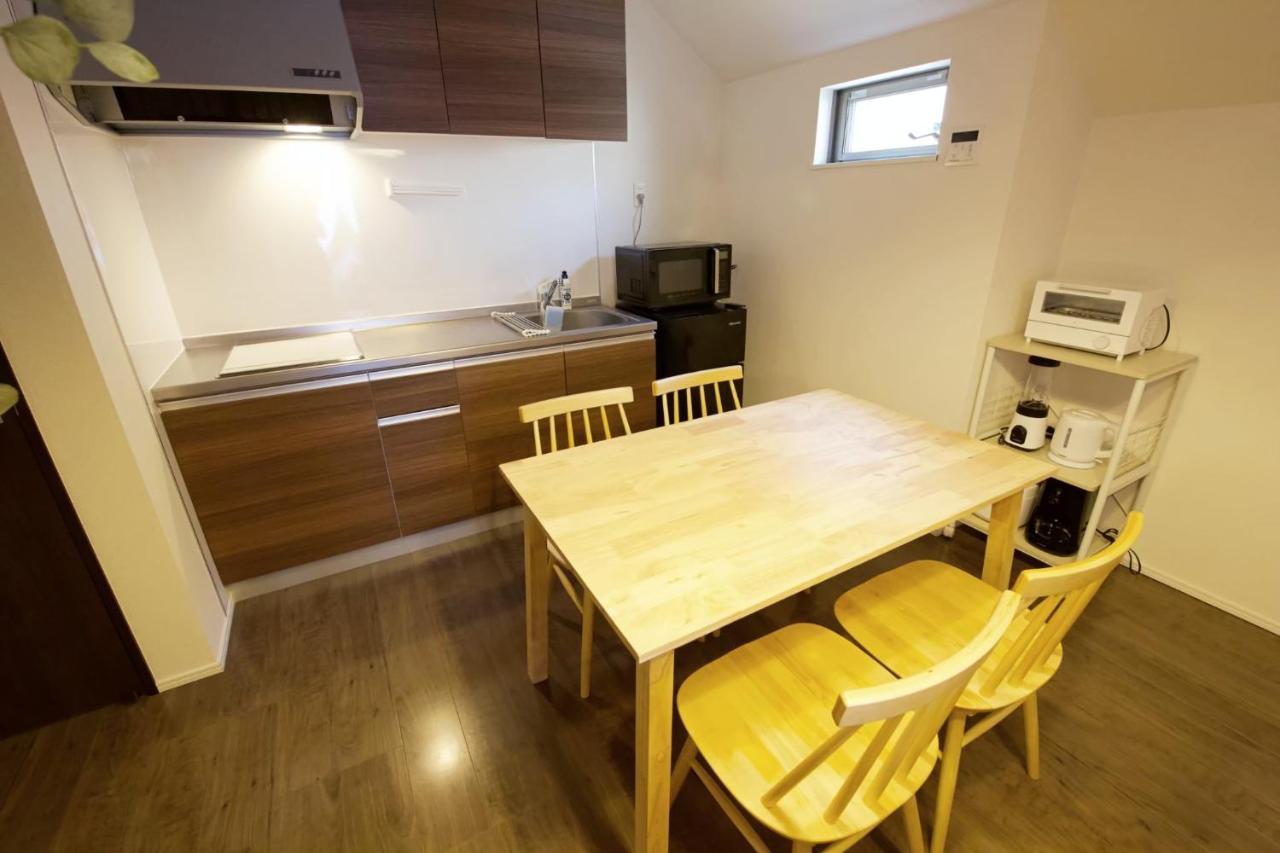 ヒルトップ箱根入生田201 Apartment Yumoto  Bagian luar foto