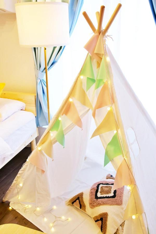 ヒルトップ箱根入生田201 Apartment Yumoto  Bagian luar foto