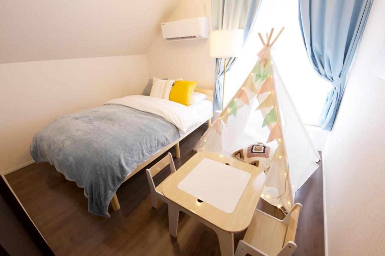 ヒルトップ箱根入生田201 Apartment Yumoto  Bagian luar foto