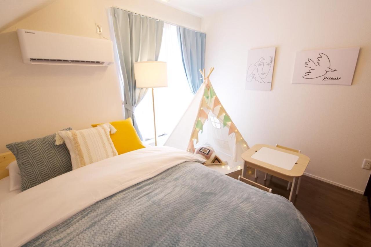 ヒルトップ箱根入生田201 Apartment Yumoto  Bagian luar foto