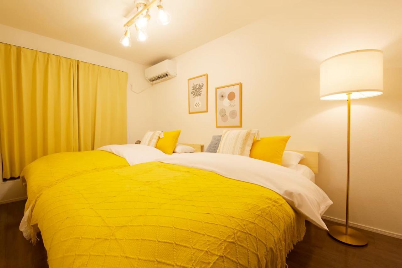 ヒルトップ箱根入生田201 Apartment Yumoto  Bagian luar foto