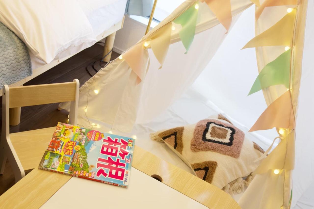 ヒルトップ箱根入生田201 Apartment Yumoto  Bagian luar foto