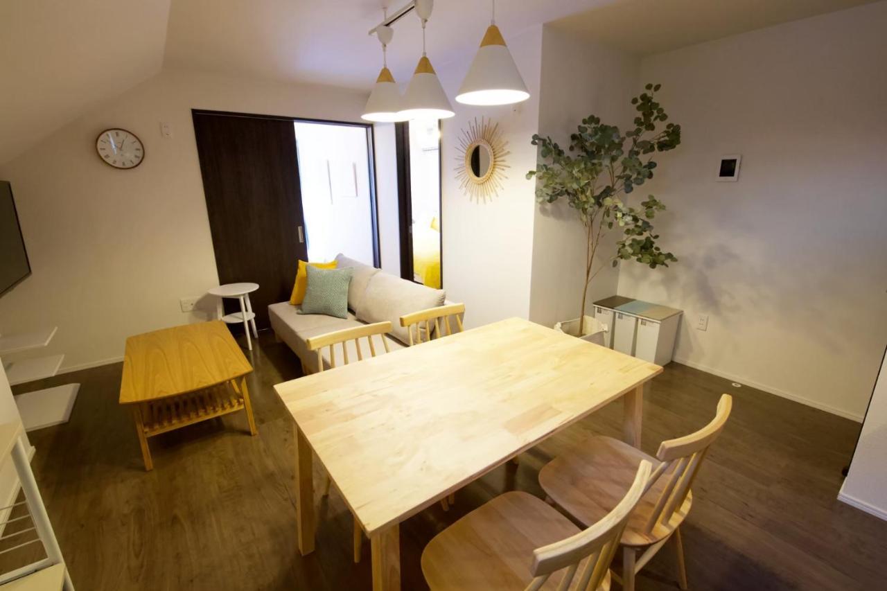ヒルトップ箱根入生田201 Apartment Yumoto  Bagian luar foto