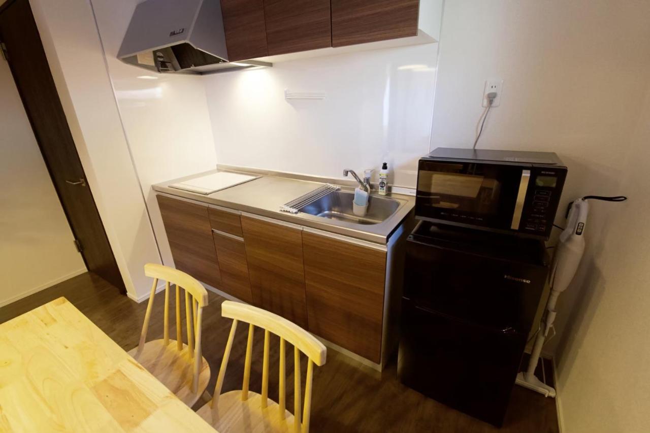 ヒルトップ箱根入生田201 Apartment Yumoto  Bagian luar foto