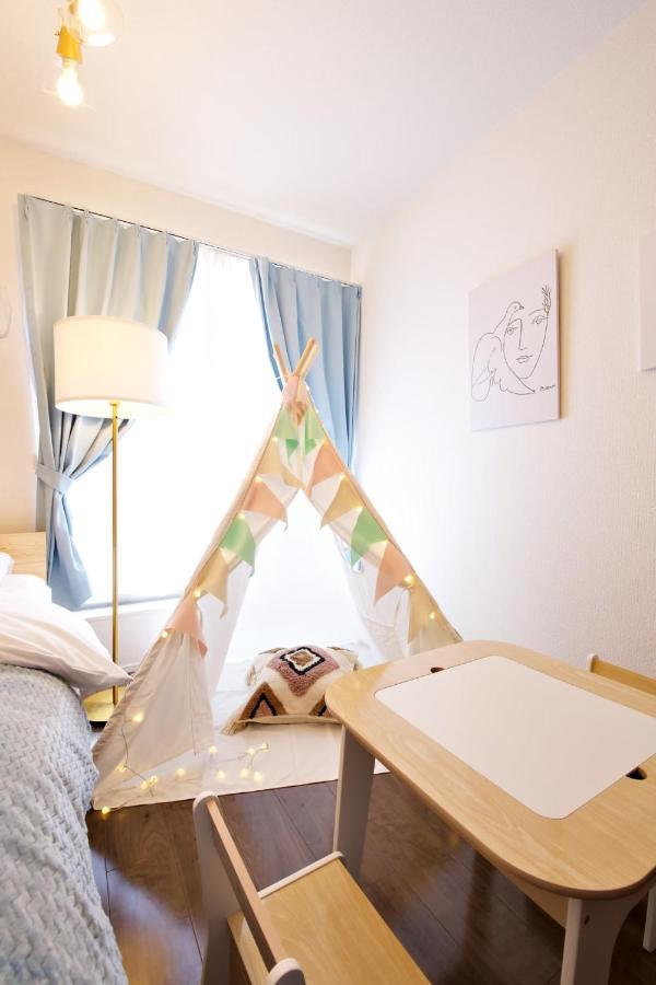 ヒルトップ箱根入生田201 Apartment Yumoto  Bagian luar foto
