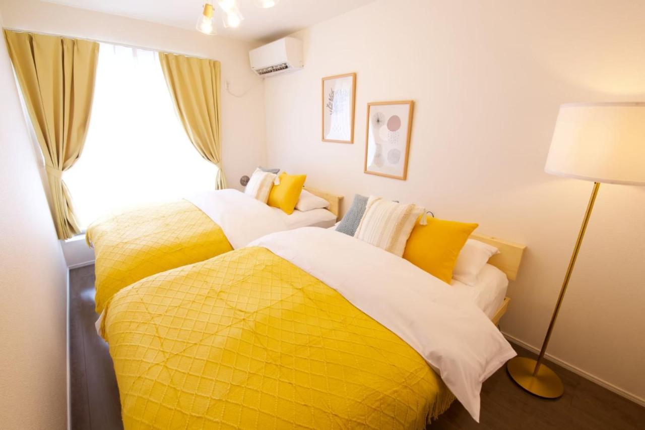 ヒルトップ箱根入生田201 Apartment Yumoto  Bagian luar foto