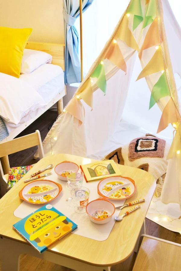 ヒルトップ箱根入生田201 Apartment Yumoto  Bagian luar foto