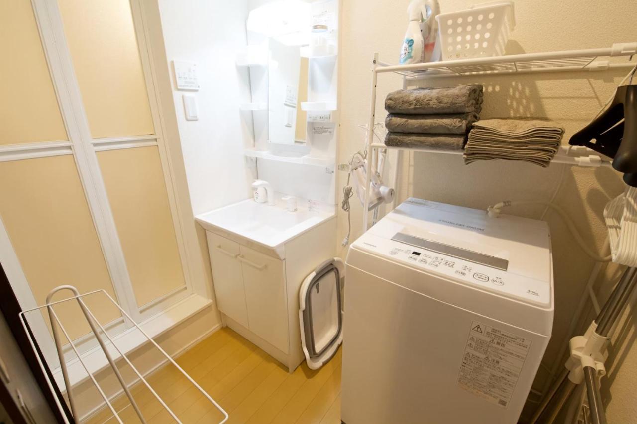 ヒルトップ箱根入生田201 Apartment Yumoto  Bagian luar foto