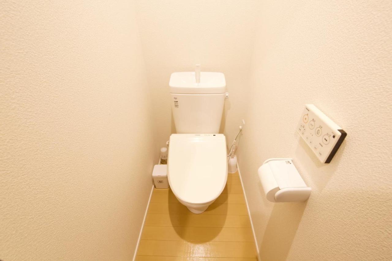 ヒルトップ箱根入生田201 Apartment Yumoto  Bagian luar foto