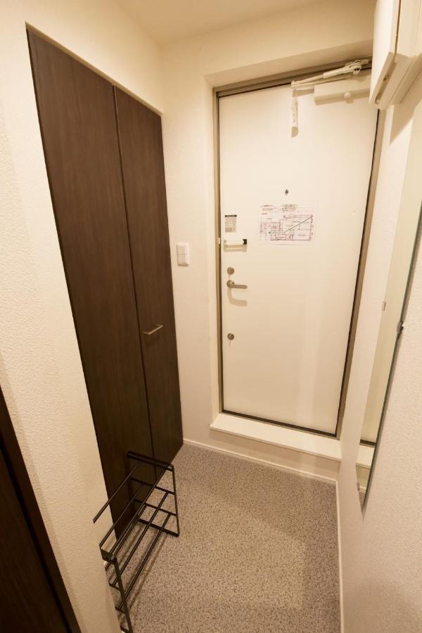 ヒルトップ箱根入生田201 Apartment Yumoto  Bagian luar foto