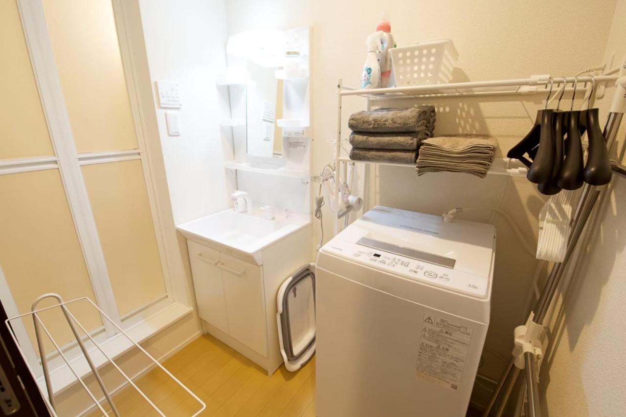 ヒルトップ箱根入生田201 Apartment Yumoto  Bagian luar foto