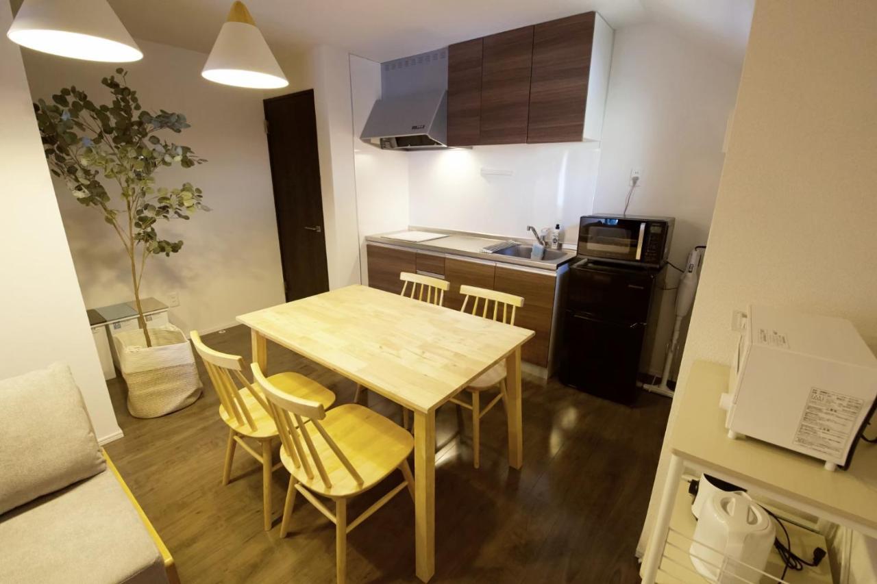 ヒルトップ箱根入生田201 Apartment Yumoto  Bagian luar foto