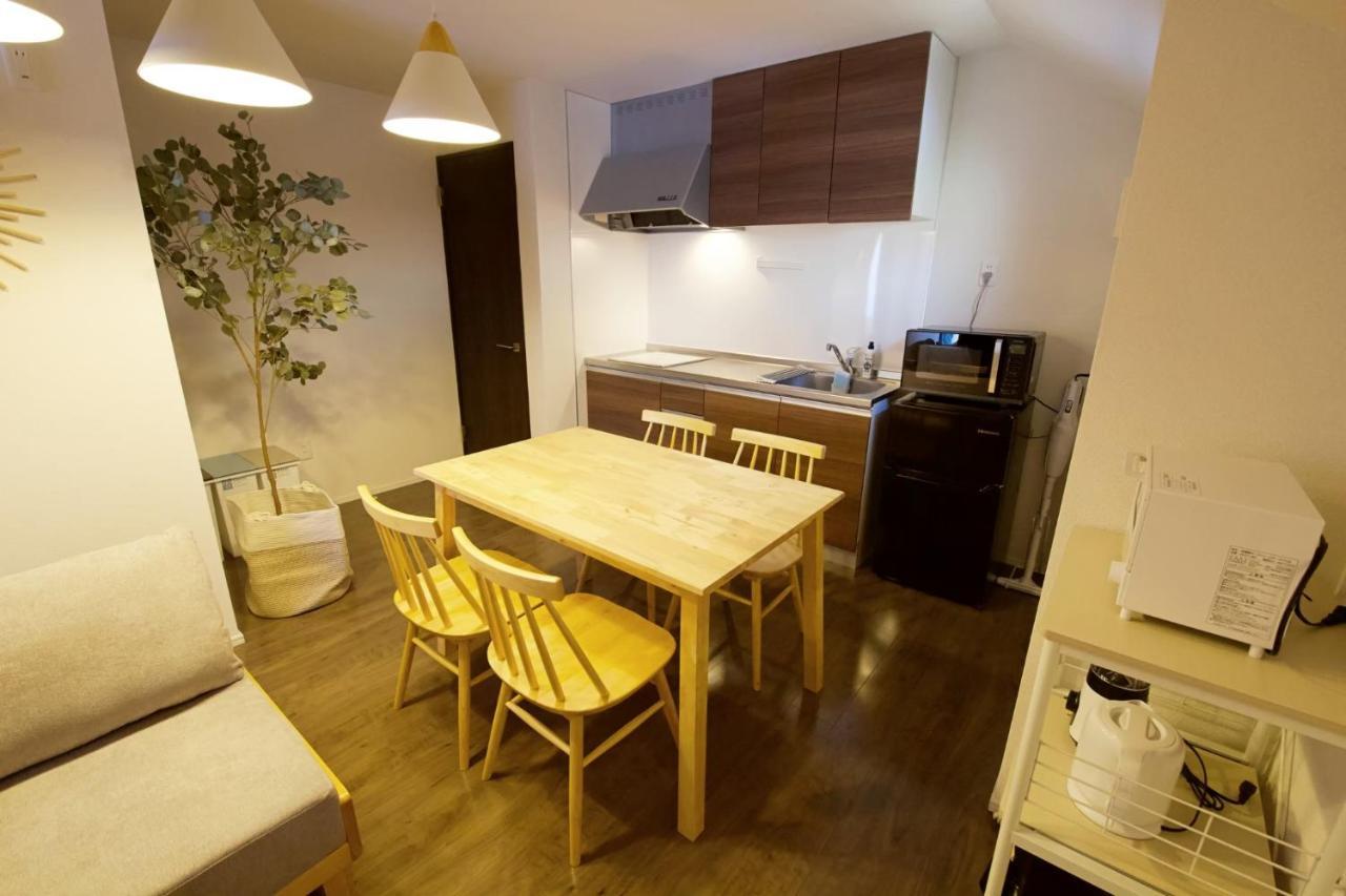 ヒルトップ箱根入生田201 Apartment Yumoto  Bagian luar foto
